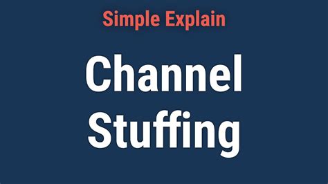 chanel stuffing|the stuff i use channel.